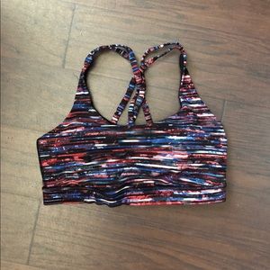 ⭐️ Lululemon Sports Bra ⭐️
